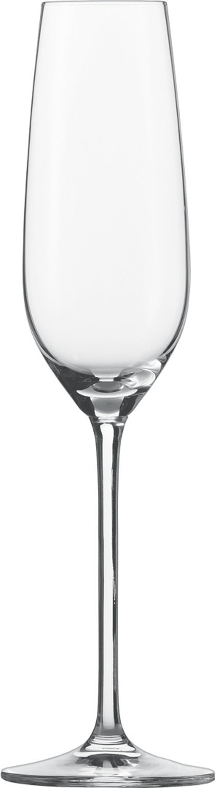 CALICE FORTISSIMO FLUT 7 24cl ZWIESEL