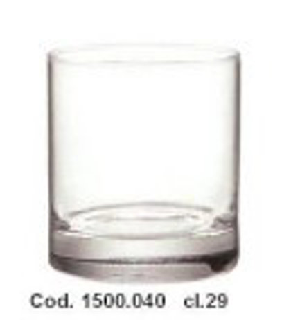 BICCHIERE PARIGI ACQUA 60 29cl ZWIESEL