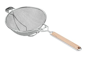 PASSABRODO RINFOR.23cm. METALT