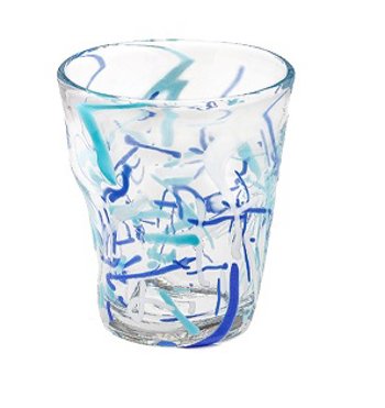 BICCHIERE ACQUA SAMOA SAILING  CMT