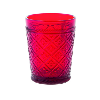 BICCHIERE GLORIA ROSSO 25cl. TOGNANA