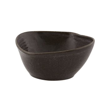 TAZZA CEREALI 16 RIGHE   BRONZE LEAVES