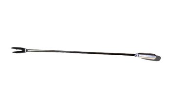CUCCHIAINO ARAGOSTA INOX BBC
