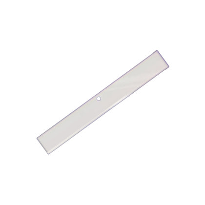 BLISTER 10 LAME 10cm.PER RASCHIETTO SUP