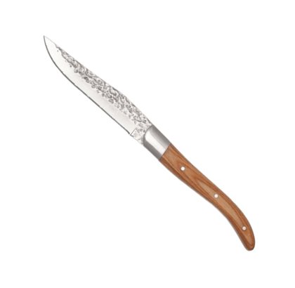COLTELLO BISTECCA 11 SEGHETTATO DENALI COMAS
