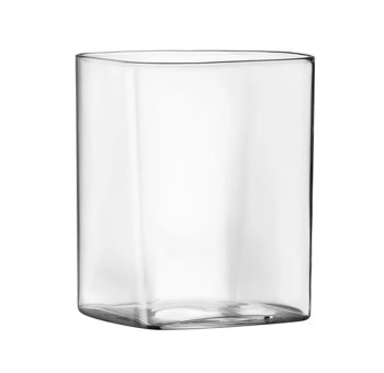 BICCHIERE TOP CLASS SQUARE ROCKS 35cl.