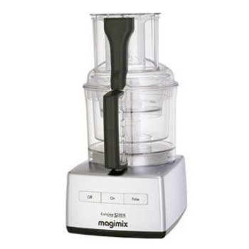 ROBOT CUCINA MAGIMIX 5200/XL BCO