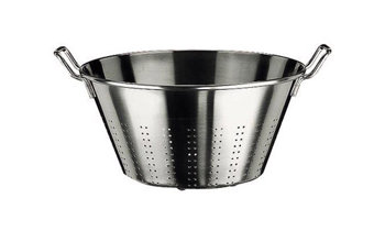 COLAPASTA CONICO INOX 36 PADERNO