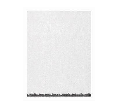 BOX 1000 TOVAGLIOLI 30x40 BIO LOW NERO