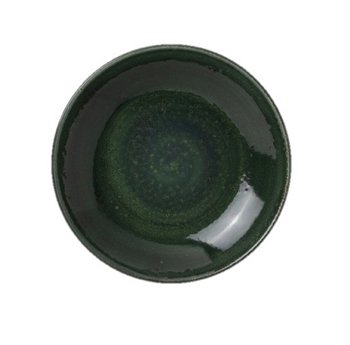 PASTABOWL COUP 25 VESUVIUS BURNT EMERALD