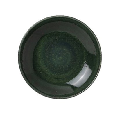 PASTABOWL COUP 25 VESUVIUS BURNT EMERALD