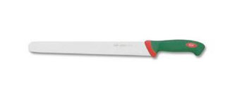 COLTELLO PROSCIUTTO VERDE 32 SANELLI