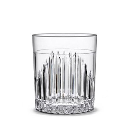 BICCHIERE WHISKY DOF MILANO 36 TR.SAN