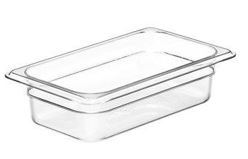 BACINELLA GN 1/4 H 65    CAMVIEW BUL