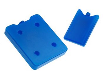 MATTONELLA REFRIGERANTE 20x17x3-850ml.