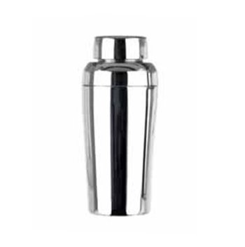 SHAKER INOX 70cl.3pz.CONTINENTAL