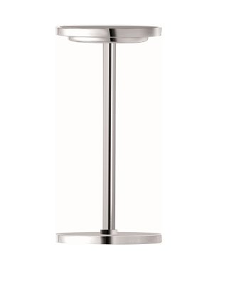 COLONNA P/SECCHIELLO MODERN OVALE h.60