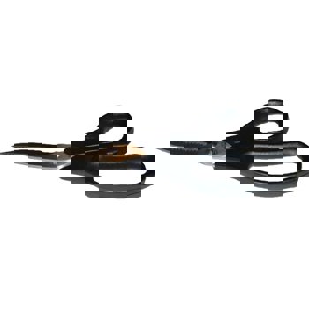 FORBICI PESCE 7,5cm. ROBUR L