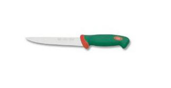 COLTELLO FILETTARE PESCE VERDE 18 SANELLI