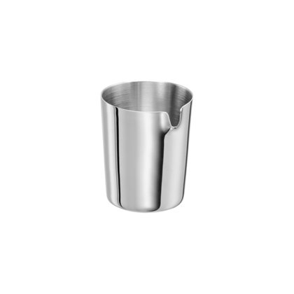 SET 4 LATTIERINE ALLURE INOX 4cl 4×5h