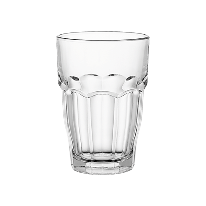 BICCHIERE ROCK BAR LD 37 VBR IMPIL.