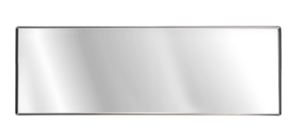 VASSOIO BANCO PASTICCERIA INOX 60x20