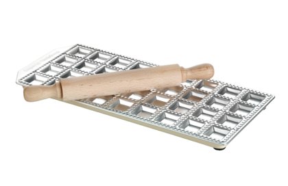 STAMPO RAVIOLAMP 36 RAVIOLI 308 IPS