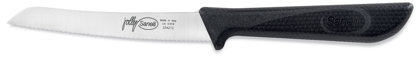COLTELLO POMODORO NERO MICROS.12 JOLLY