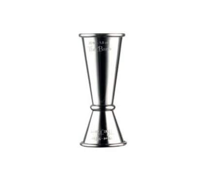 MISURINO JIGGER 15/30ml.