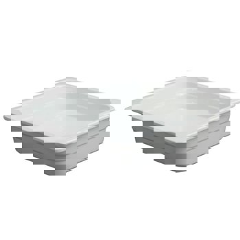 BACINELLA GN 1/1h65 MELAMINA BCA E1165