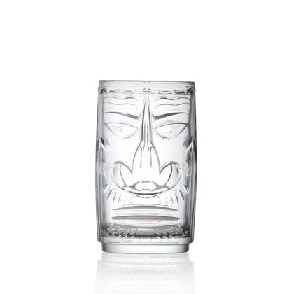 BICCHIERE TIKI SARDINIA 46cl RCR