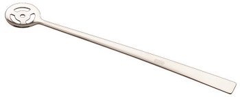 CUCCHIAIO AGITATORE BAR 24cm. INOX