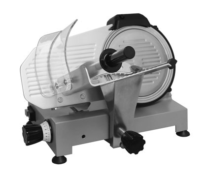 AFFETTATRICE PROF.GRAVITA' PRO 250