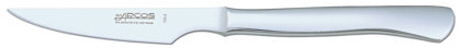 COLTELLO BISTECCA LAMA LISCIA 11cm ARCOS