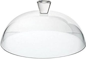 CLOCHE 30,7cm. PATISSERIE DOME