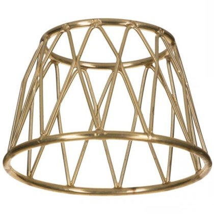 ALZATA UNIVER.FIN.ORO  25x21x10h CROWN