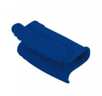 PRESINA ANTICALORExTEGLIE SILICONE BLU