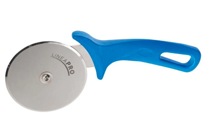 ROTELLA PIZZA SMONT. LAMA INOX100mm.