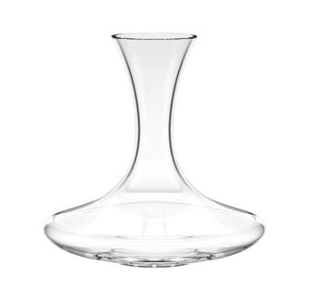 DECANTER 75cl.H.217mm.CLASSIC