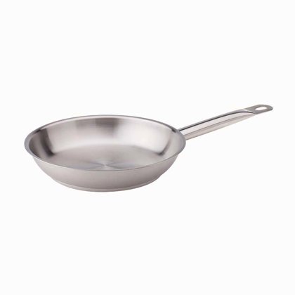 PADELLA 1M 20 INOX INDUZ.AGNELLI
