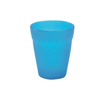 BICCHIERE OASI ACQUA AZZURRO COSMO