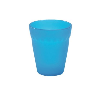 BICCHIERE OASI ACQUA AZZURRO COSMO