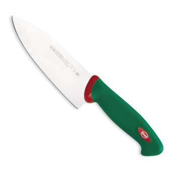 COLTELLO DEBA 16 VERDE SANELLI