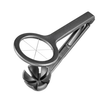 TAGLIA UOVA SPICCHI ALLUM BLACK EDIT.