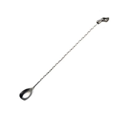 CUCCHIAIO MISCELATORE 5 DITA 40cm.
