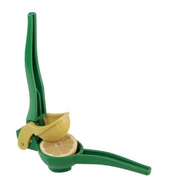 PINZA SPREMILIME VERDE