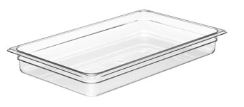 BACINELLA GN 1/1 H 65    CAMVIEW BUL