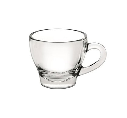 TAZZA CAFFÈ 8 cl ISCHIA BORGONOVO