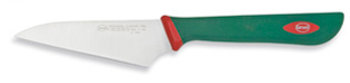 COLTELLO PETTY 10 VERDE SANELLI