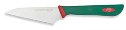 COLTELLO PETTY 10 VERDE SANELLI